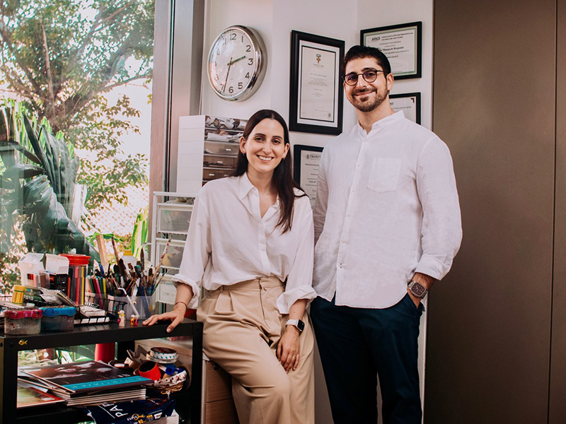 Benjamin Psychological & Therapeutic Services - counselllor - family counselling - therapist in singapore - adhd assessment - educational psychologists