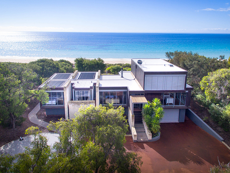 Private Properties Margaret River Picquet Eagle Bay house