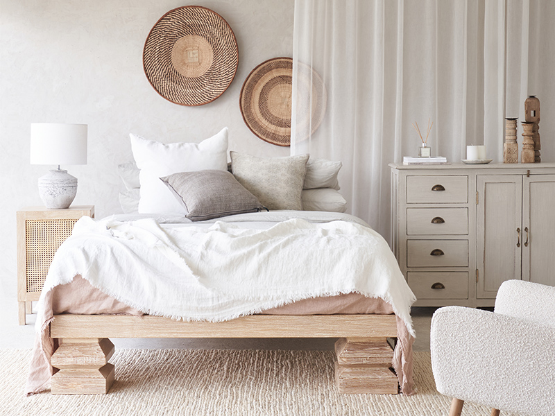 Originals – sustainable teak furniture