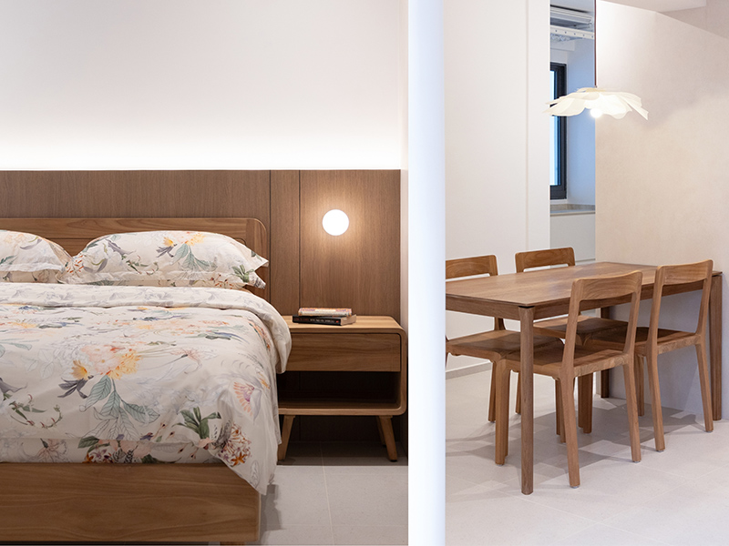 teak wood dining table and bed teak wood dining table and bed