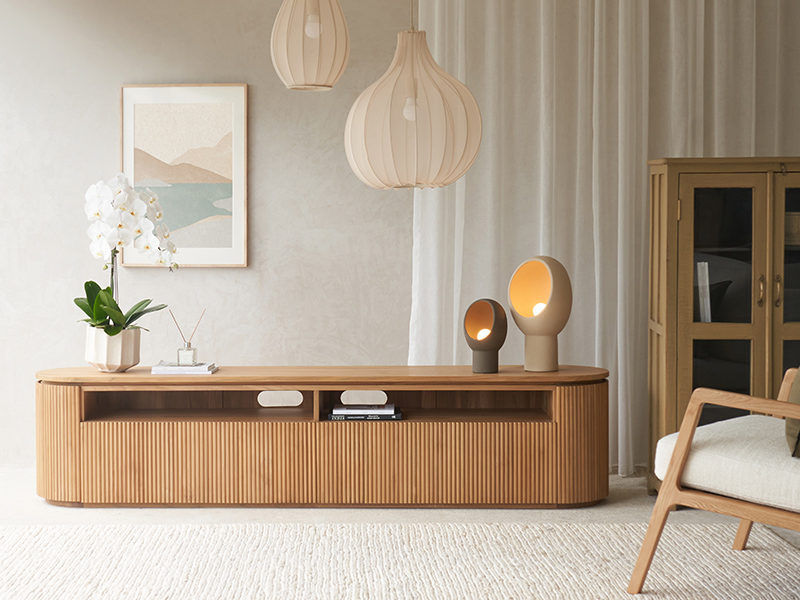 Originals – sustainable teak furniture