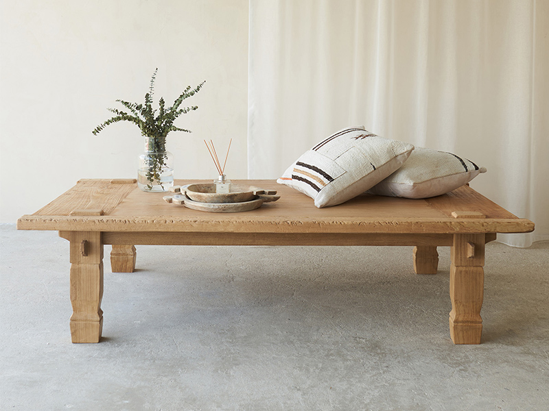 Originals – sustainable teak furniture in singapore