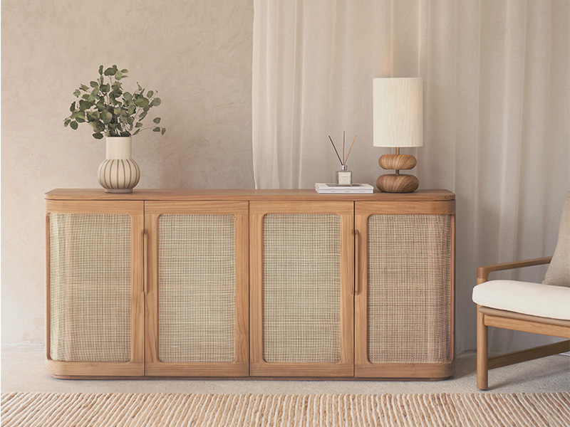 Originals – sustainable teak furniture in singapore