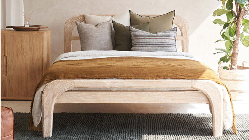 Teak Furniture Resale Value