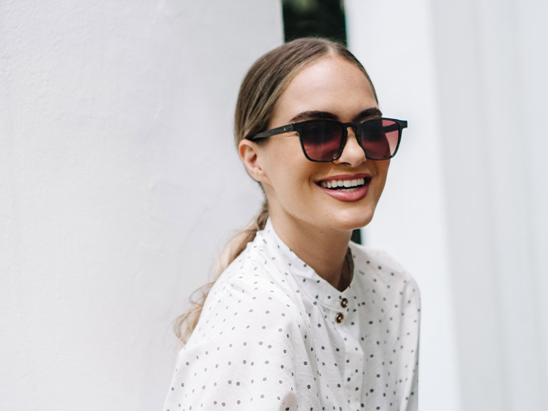 sustainable fashion eco-friendly sunglasses