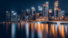 How to starting a business in Singapore