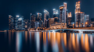 How to starting a business in Singapore