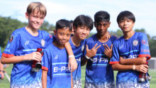 Etoile FC Academy