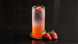 Cocktail recipes - aperol spritz recipe - how to make a negroni