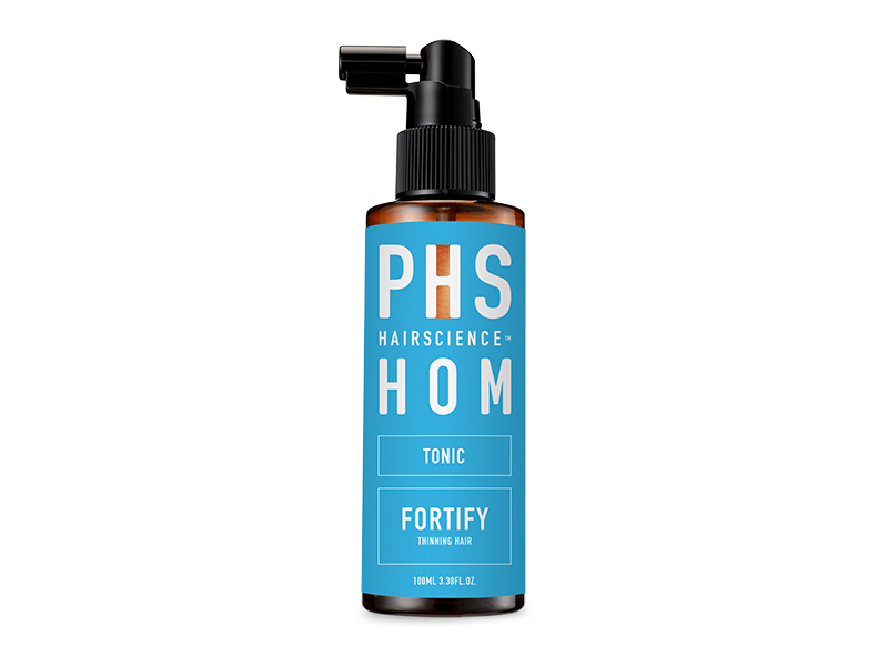 phs hairscience singapore hom fortify tonic