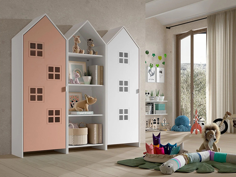 childrens bedroom furniture