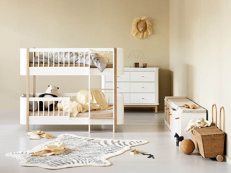 bunk beds for childrens rooms