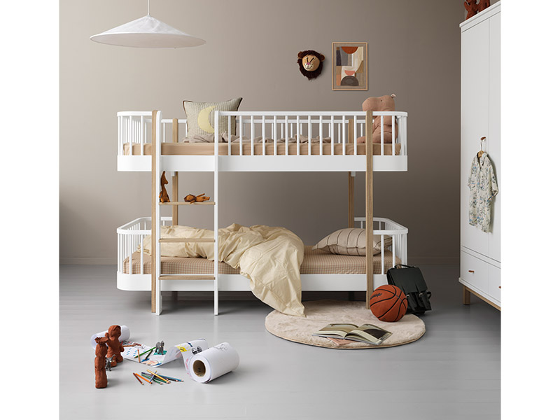bunk beds in singapore