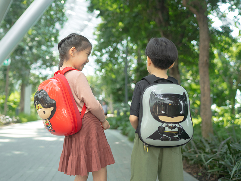 MELON backpack for kids
