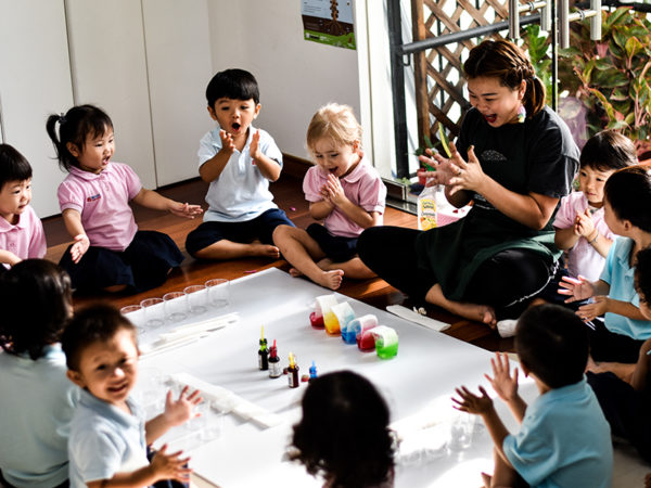 Kindergartens And Preschools In Your Singapore Neighbourhood