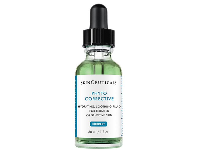 Skincare products for sensitive skin, Skinceuticals Phyto Corrective Hyaluronic Acid Serum