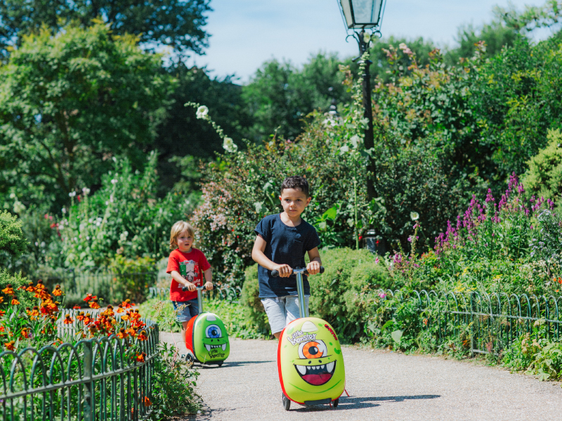 Where to buy kids toys and gear Best toy shops in Singapore