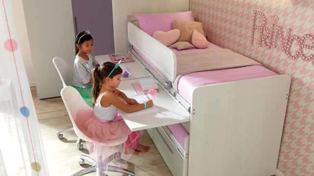 kids furniture bedrooms feature