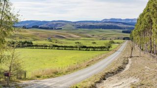 want to buy land in new zealand