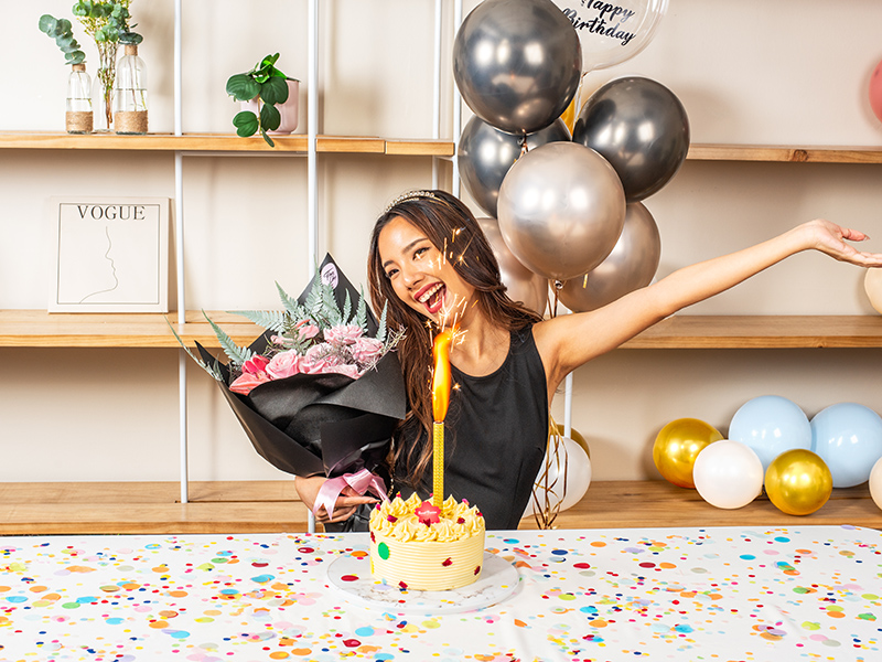 FlowerChimp - online florist in Singapore - flower delivery, bouquets 