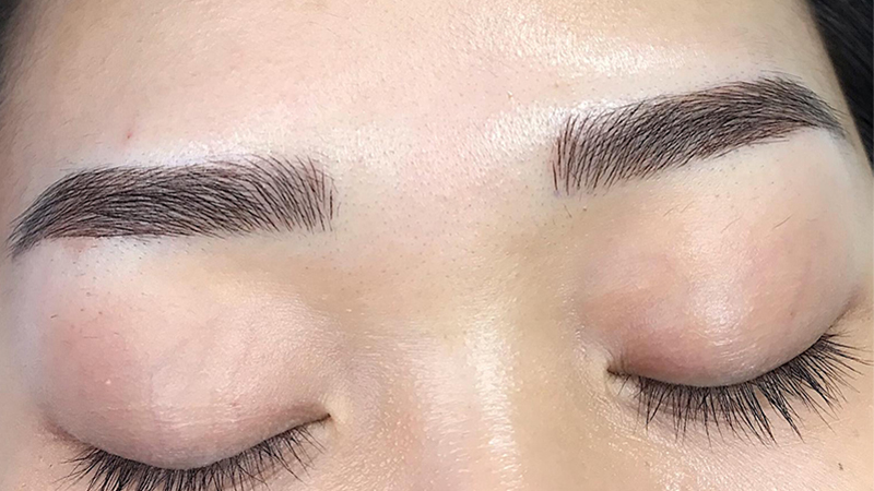 anthia brow microblading embroidery review beaute canopy