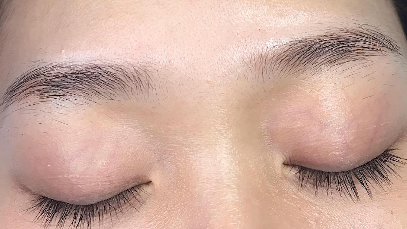 anthia brow microblading embroidery review beaute canopy