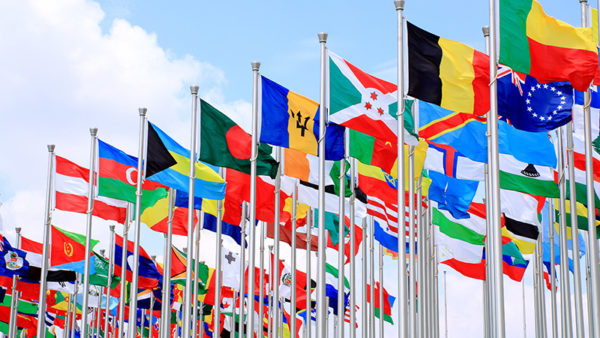 Trivia Time – How Well Do You Know Your Flags? Here's 20 Questions!