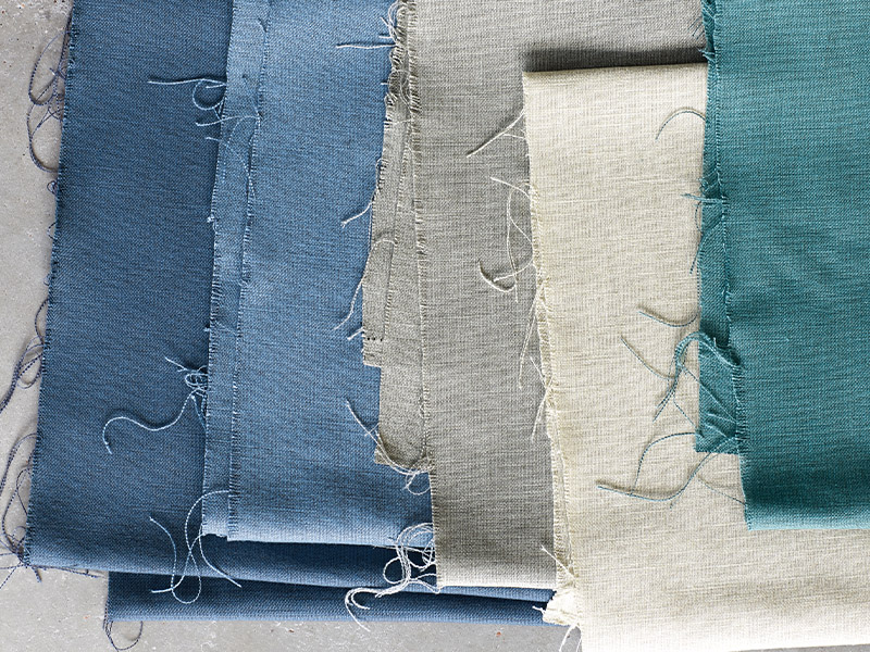 fabric for sofas Linen 