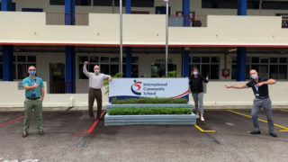 international community school in singapore