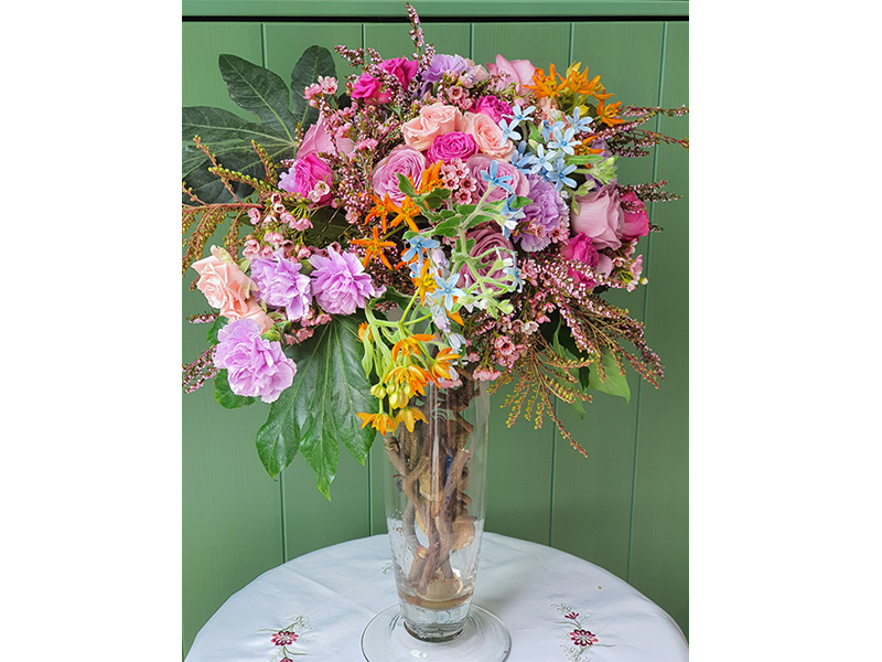 floral arrangements and bouquets best florists
