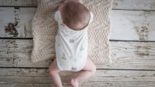 TravelTod baby clothes and newborn wear