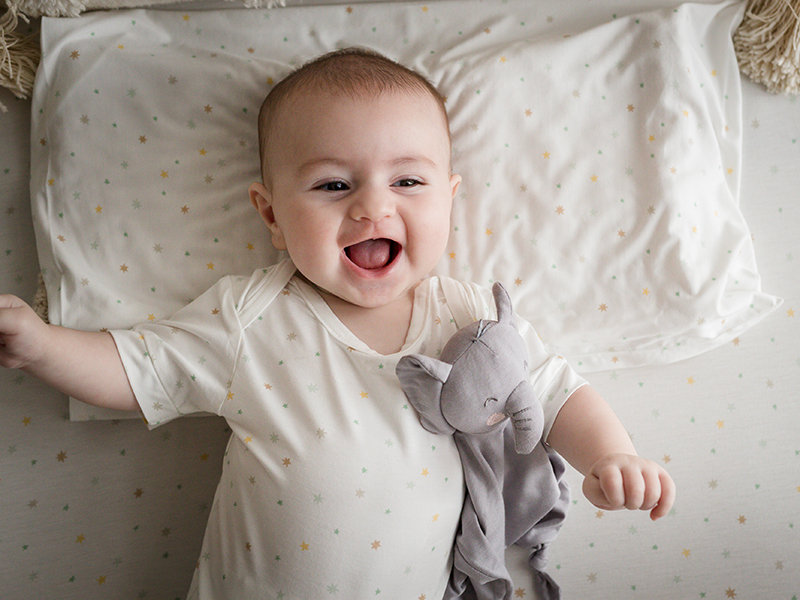 TravelTod baby clothes and newborn wear