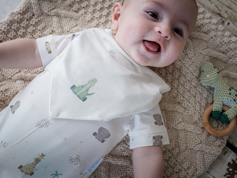 TravelTod baby clothes