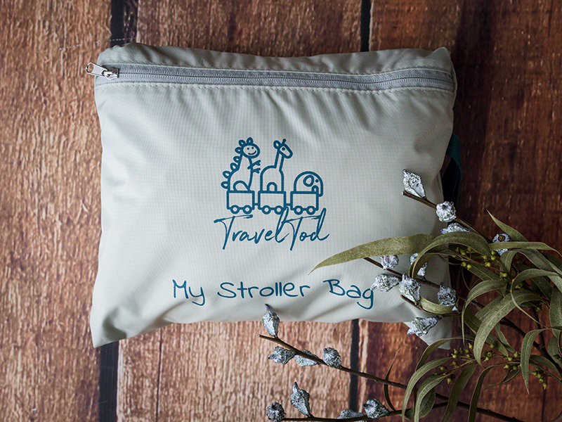 TravelTod baby clothes and newborn wear