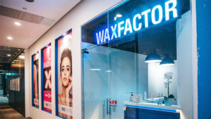 wax factor singapore waxing vajacial IPL hair removal