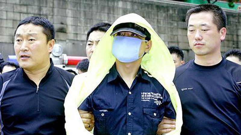 True Crime Stories: Hong Kong Murders4_Yoo Young-Chul_Muderpedia1