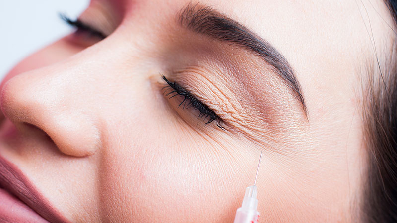 botox and injectables
