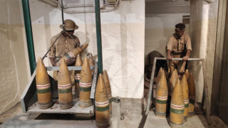 singapore war history