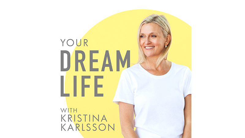 Podcast -Top 10 Ways to Make 2021 Your Best Year Yet | Kristina Karlsson