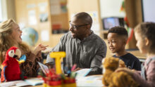 British Council Singapore - Singapore holiday camps