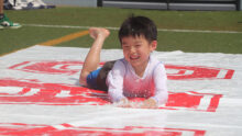 Camp Asia - Singapore holiday camps