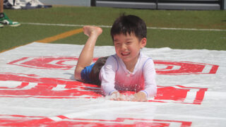 Camp Asia - Singapore holiday camps