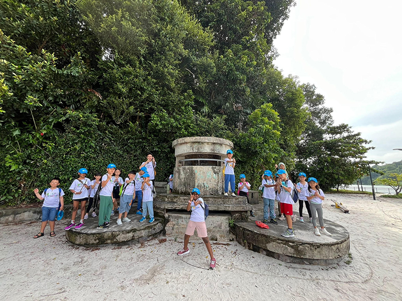 Newtonshow winter camps - holiday programmes