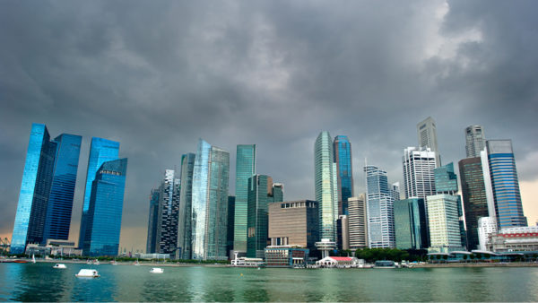 Does Singapore have a Winter?