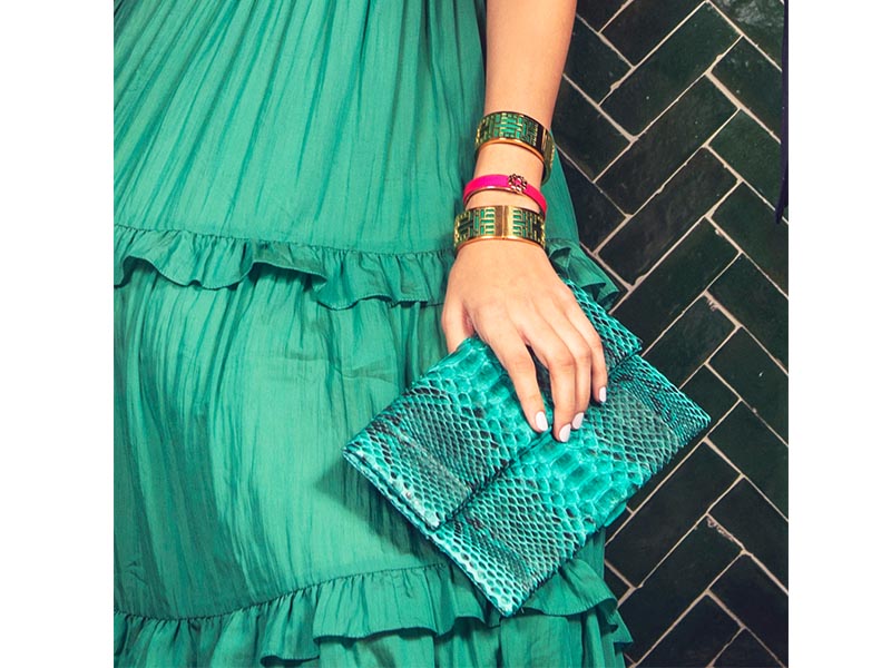 cocktail dresses clutch bag in singapore