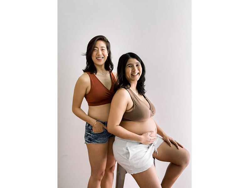 maternity underwear