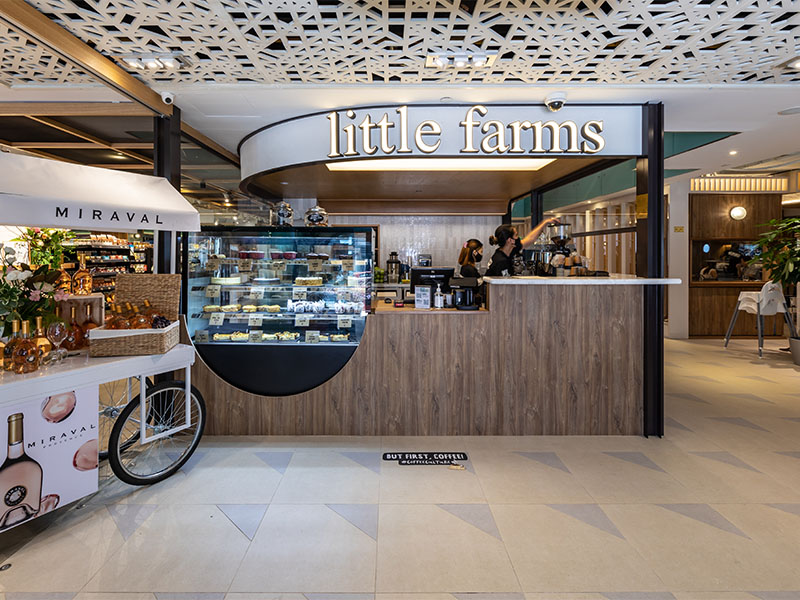 little farms katong best cafes in singapore good coffee brunch food