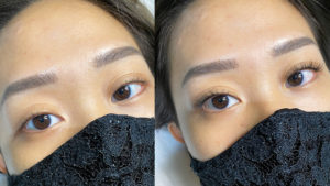 natural eyelash extensions in orchard review dr lash