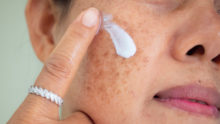 pigmentation skin creams for pigmentation on the face and brightening serums for dark spots