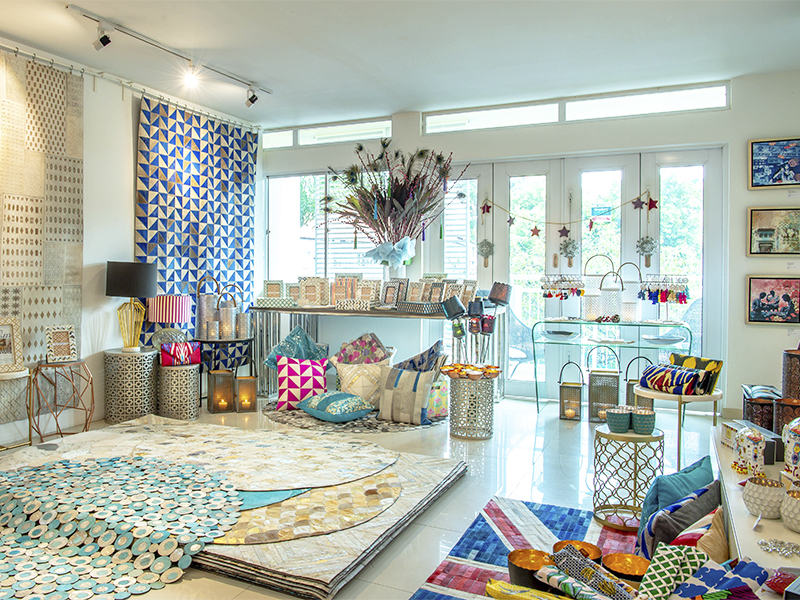 rugs home decor shops in holland village